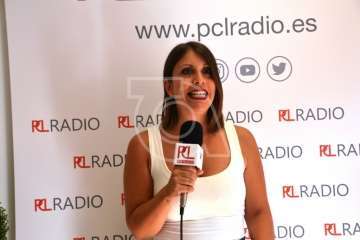 PCL Radio estrena programación e inmortaliza a Antonio Uche (Foto TA)